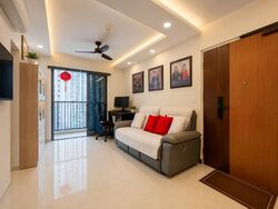 Blk 37 Skyresidence @ Dawson (Queenstown), HDB 3 Rooms #572324481